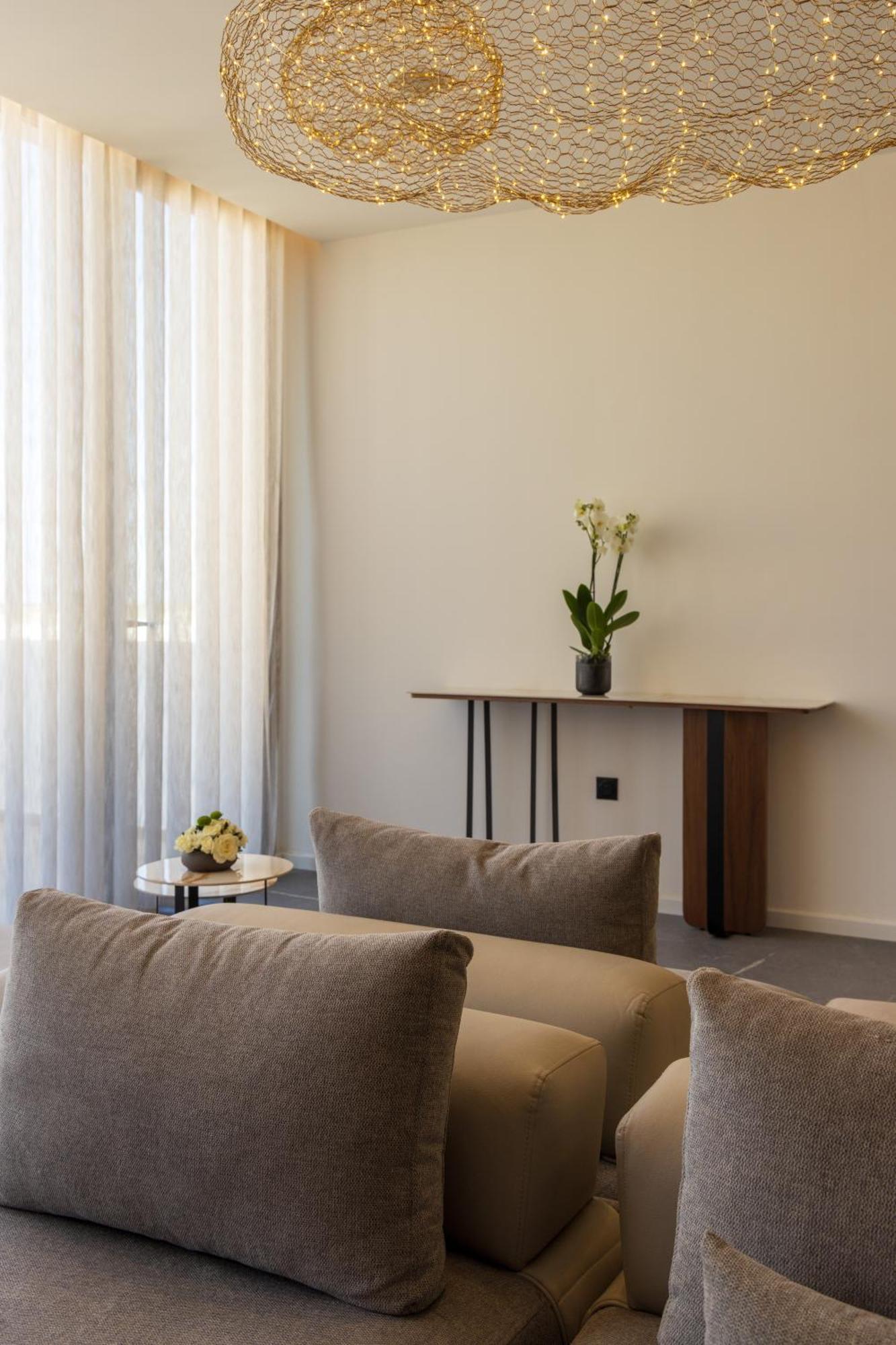 Diagonal Hotel Tanger Eksteriør billede