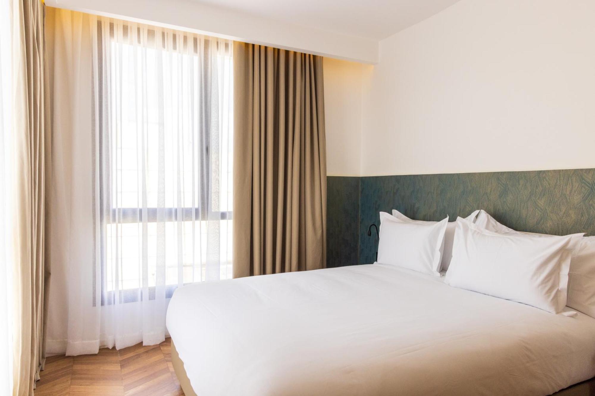 Diagonal Hotel Tanger Eksteriør billede