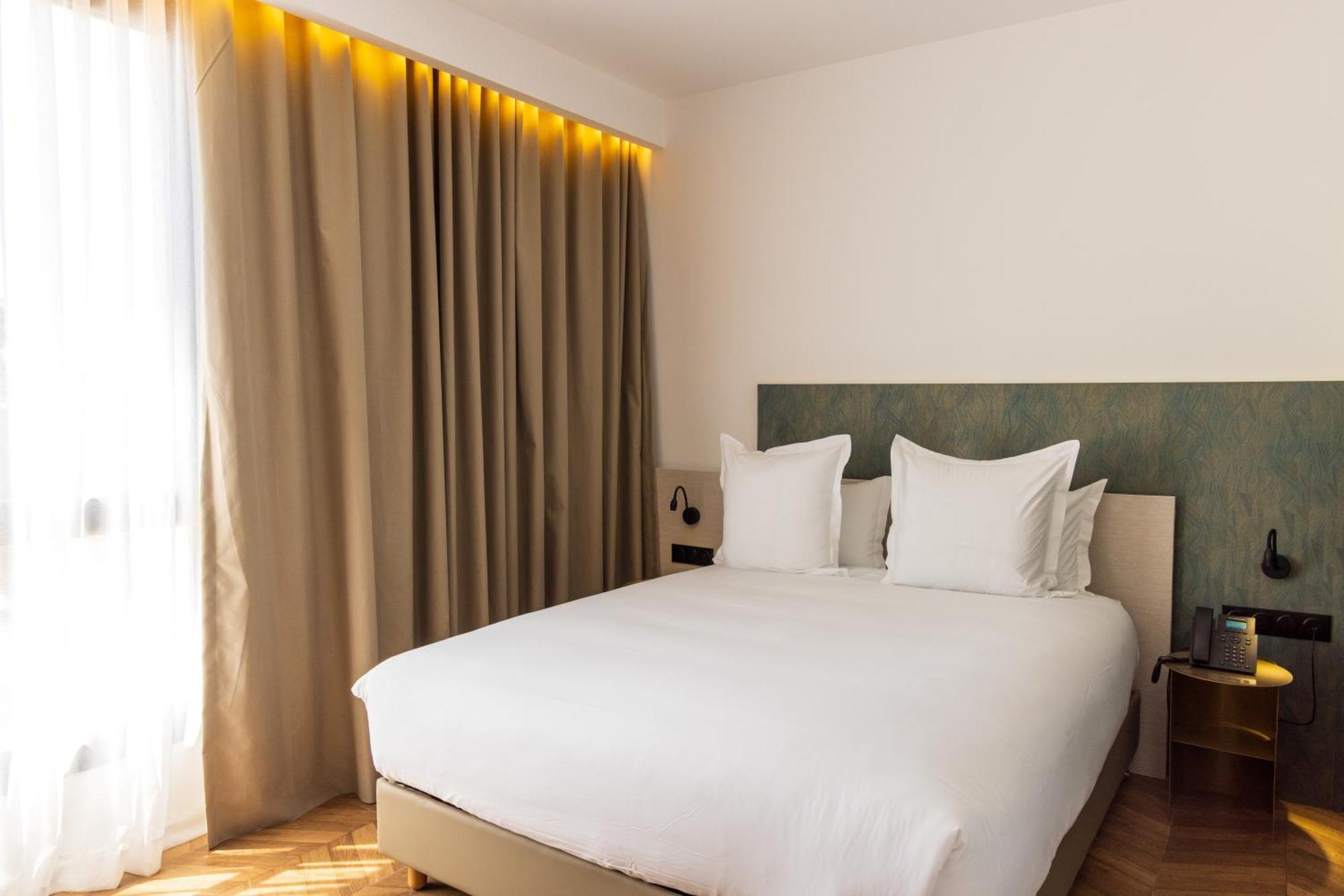 Diagonal Hotel Tanger Eksteriør billede