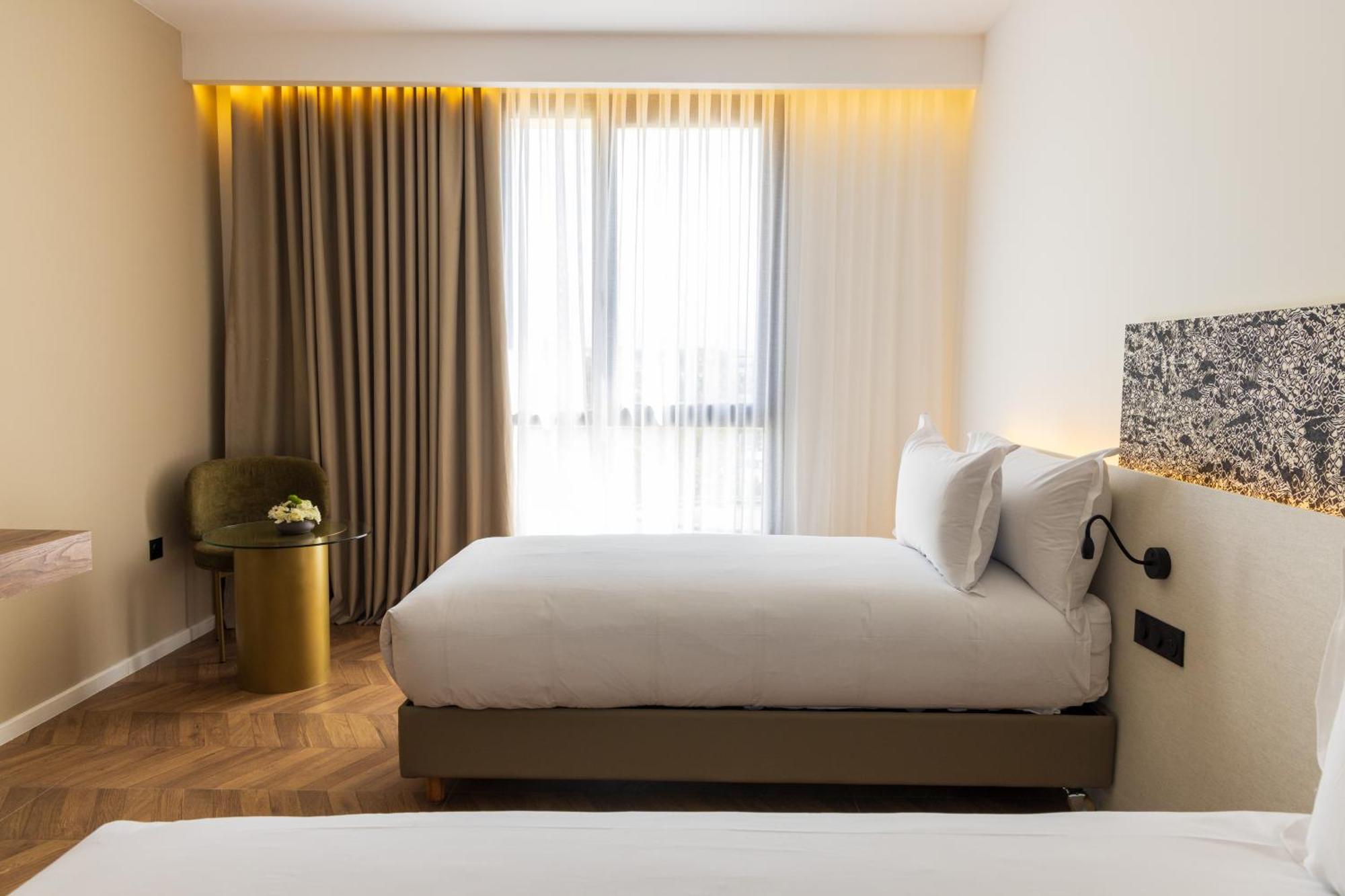 Diagonal Hotel Tanger Eksteriør billede