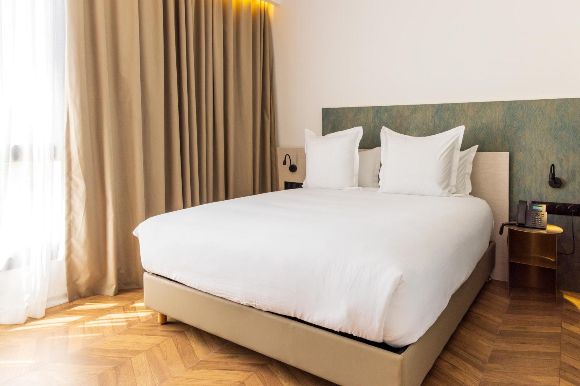 Diagonal Hotel Tanger Eksteriør billede