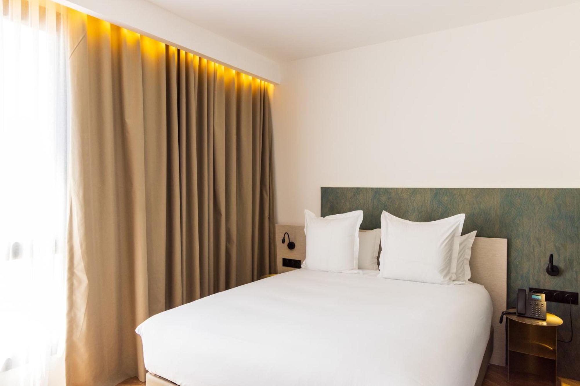 Diagonal Hotel Tanger Eksteriør billede