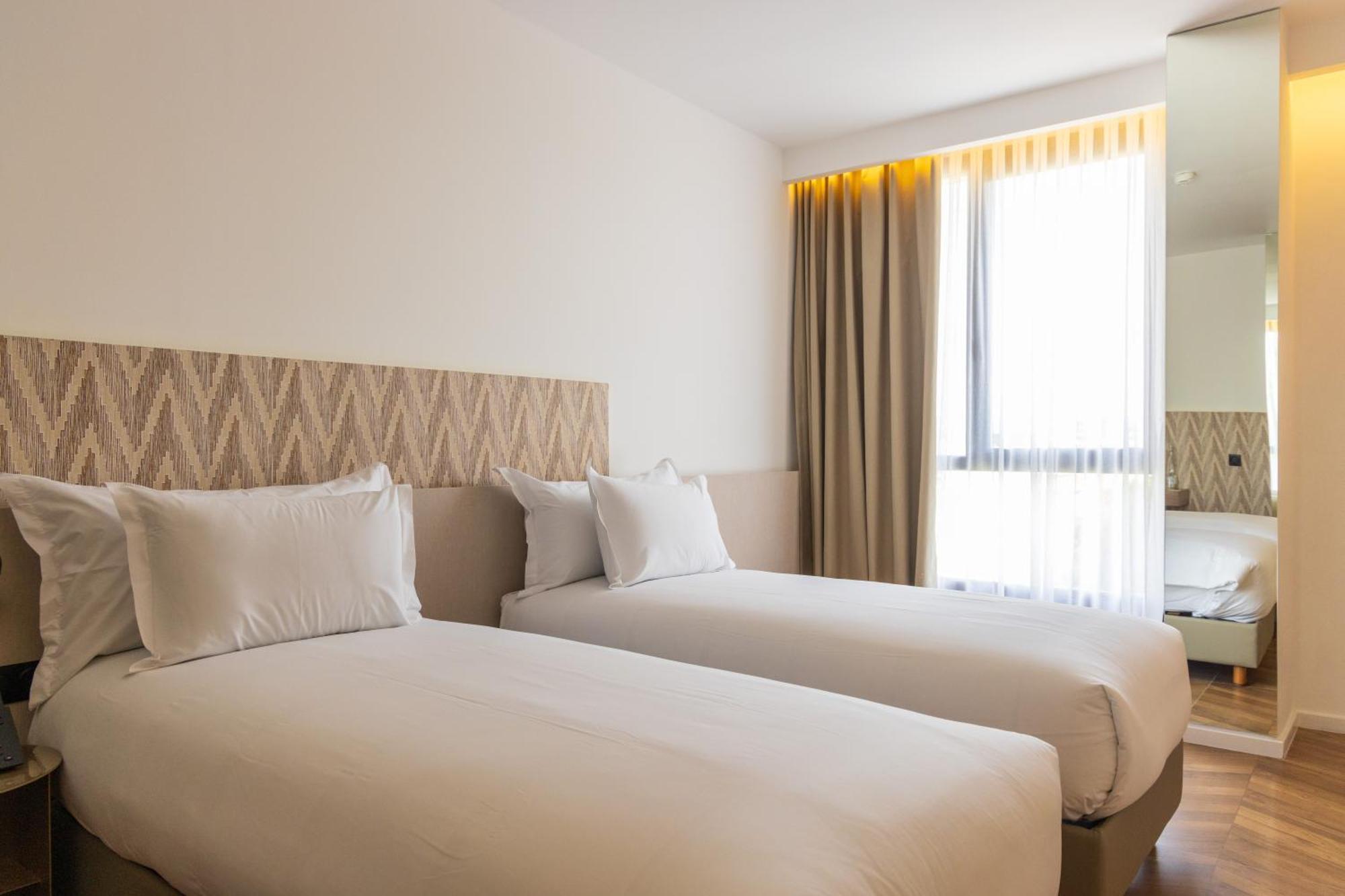 Diagonal Hotel Tanger Eksteriør billede