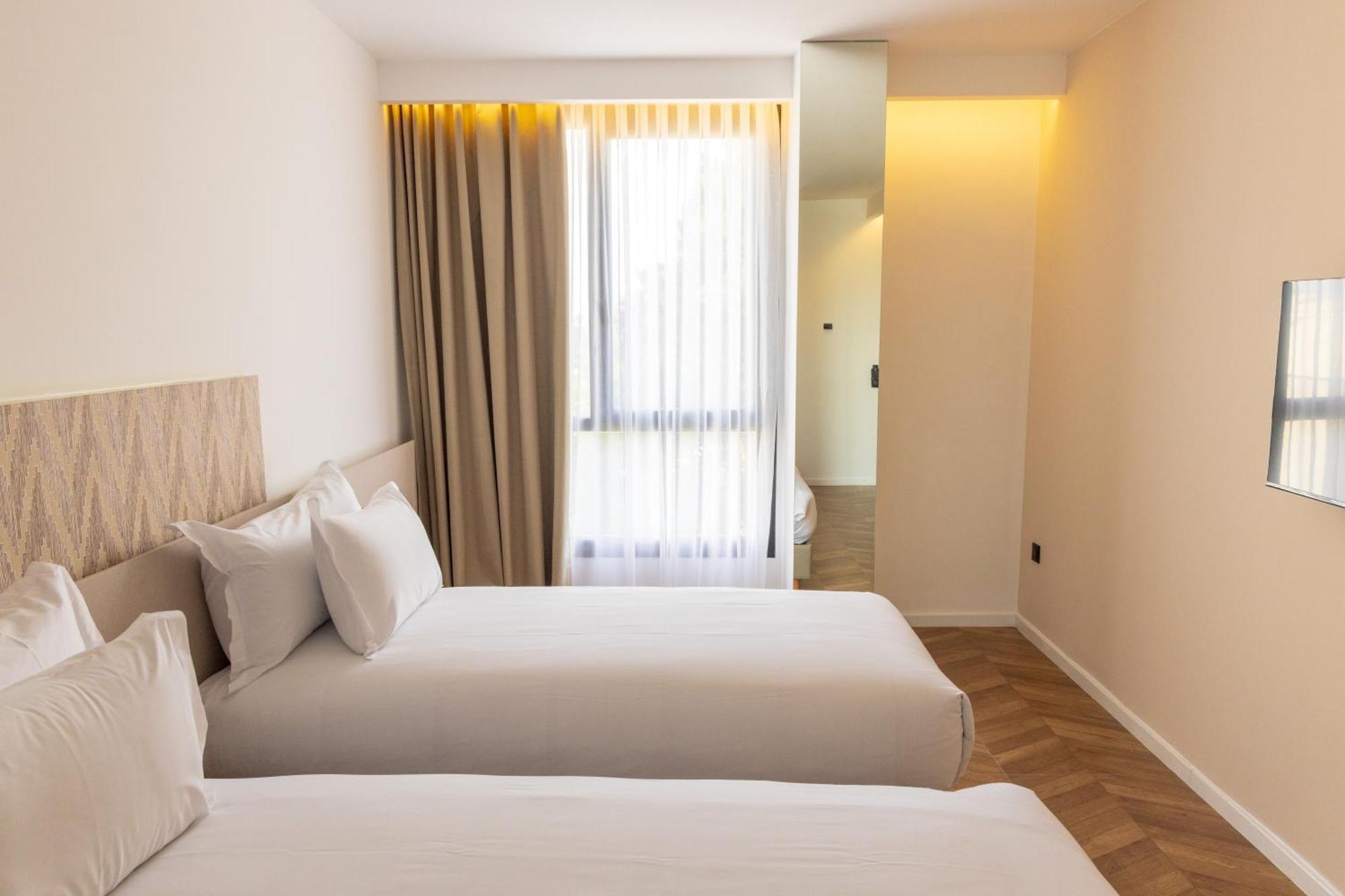 Diagonal Hotel Tanger Eksteriør billede
