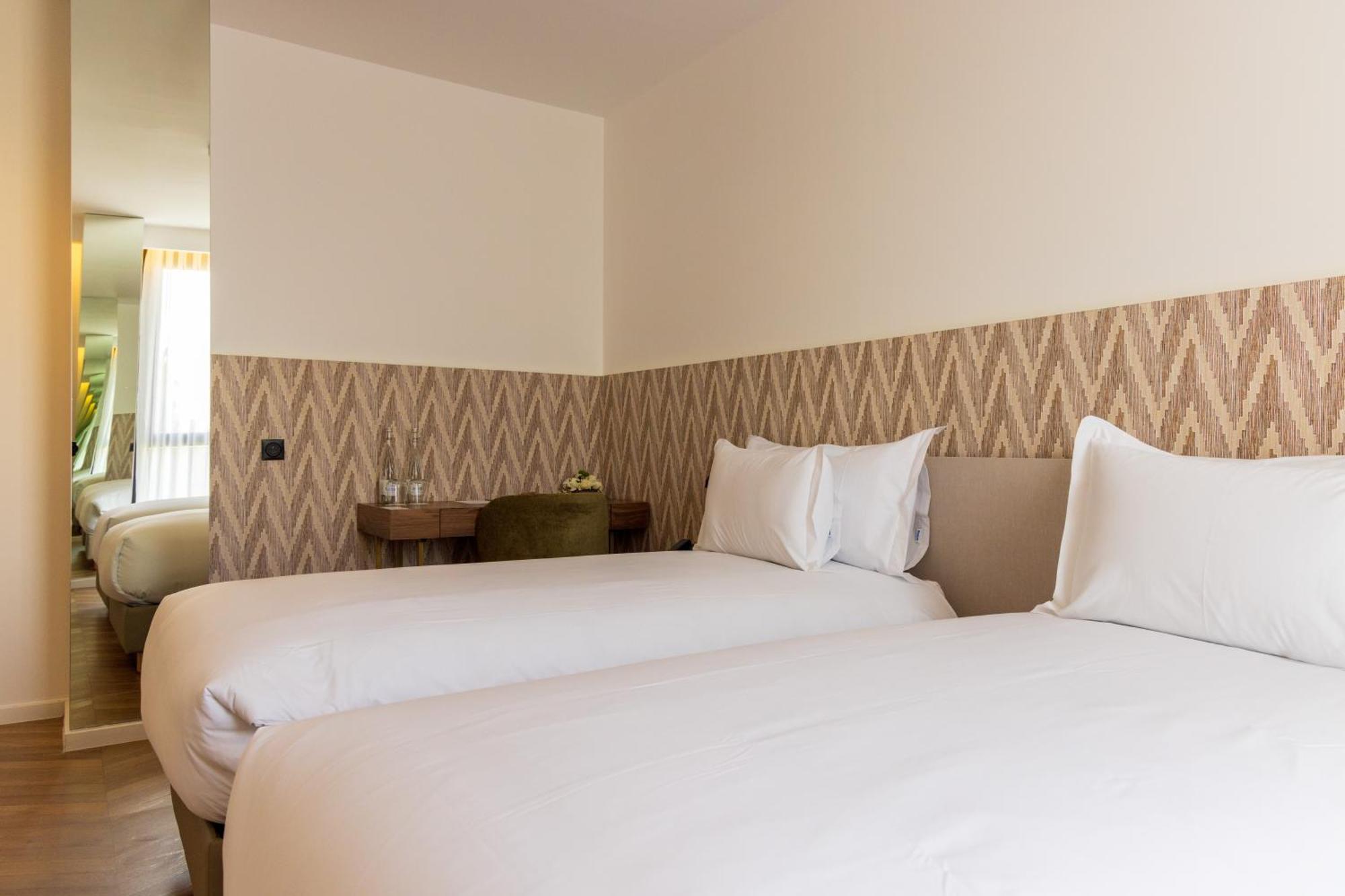 Diagonal Hotel Tanger Eksteriør billede