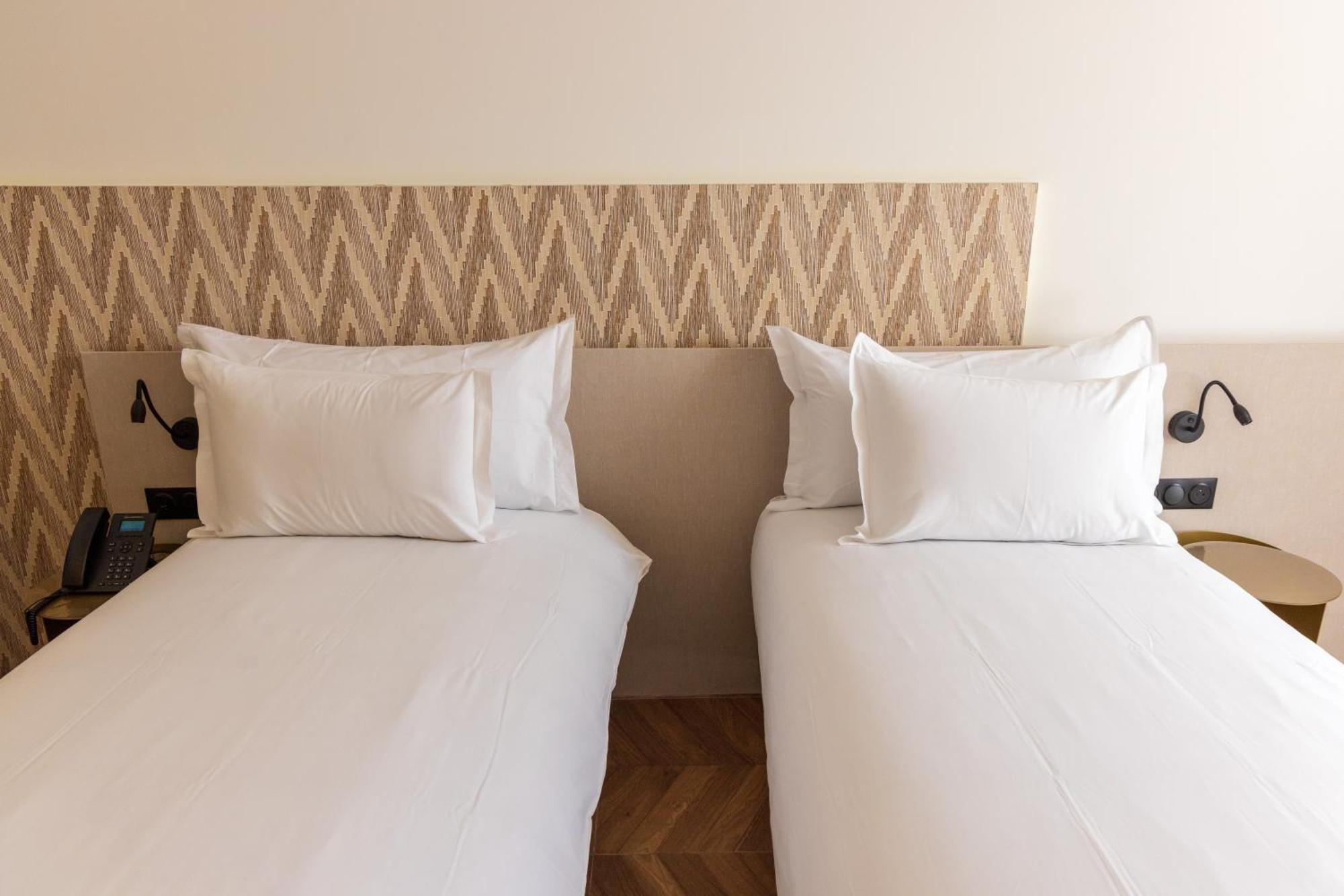 Diagonal Hotel Tanger Eksteriør billede
